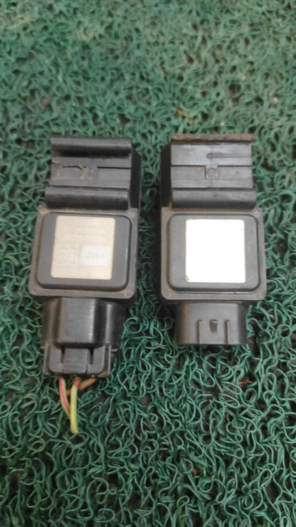 Map sensor Toyota tercel 91-94