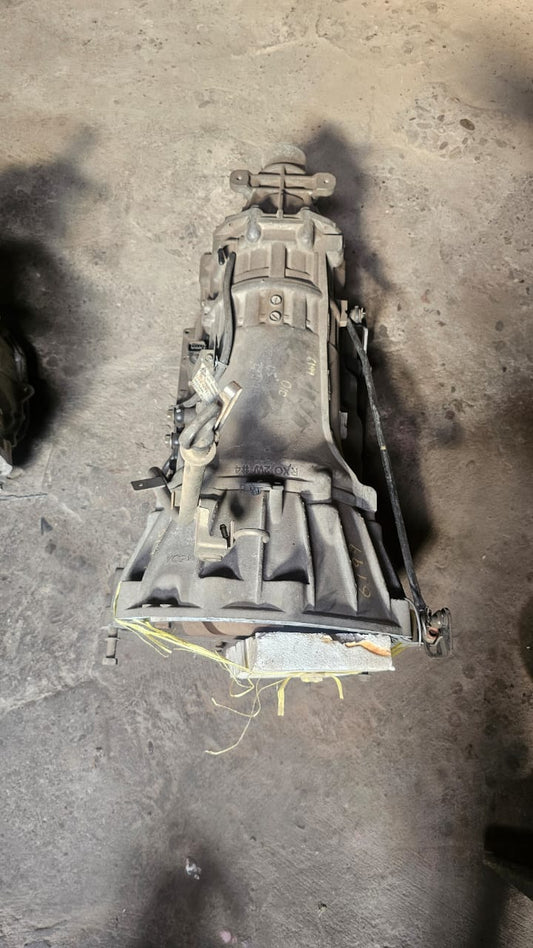 Caja motor VQ35 350z