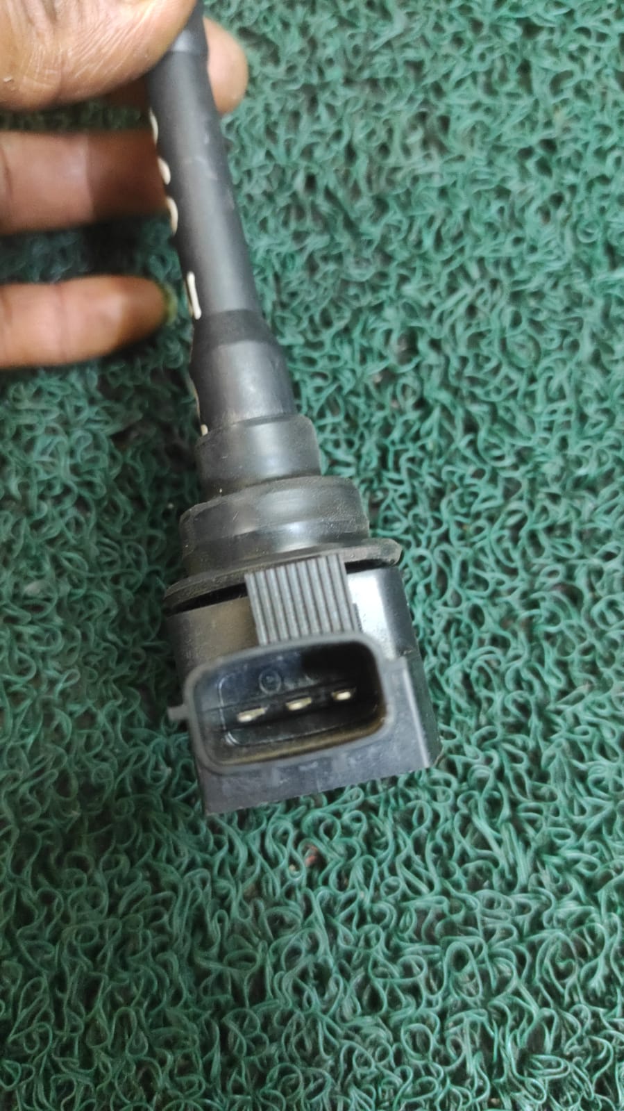 Bobina Nissan Sentra, Almera