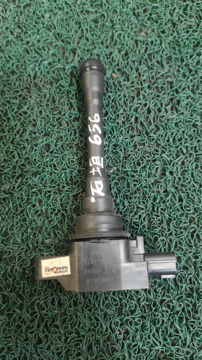 Bobina Nissan Sentra, Almera