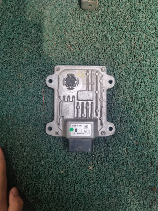 Cerebro caja MARCH K13 A