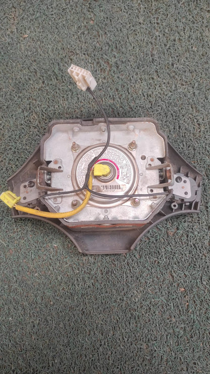 Airbag Daihatsu Terios