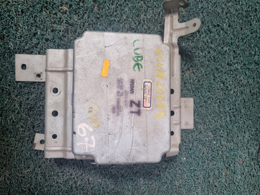 Cerebro caja CUBE CG10 ZT