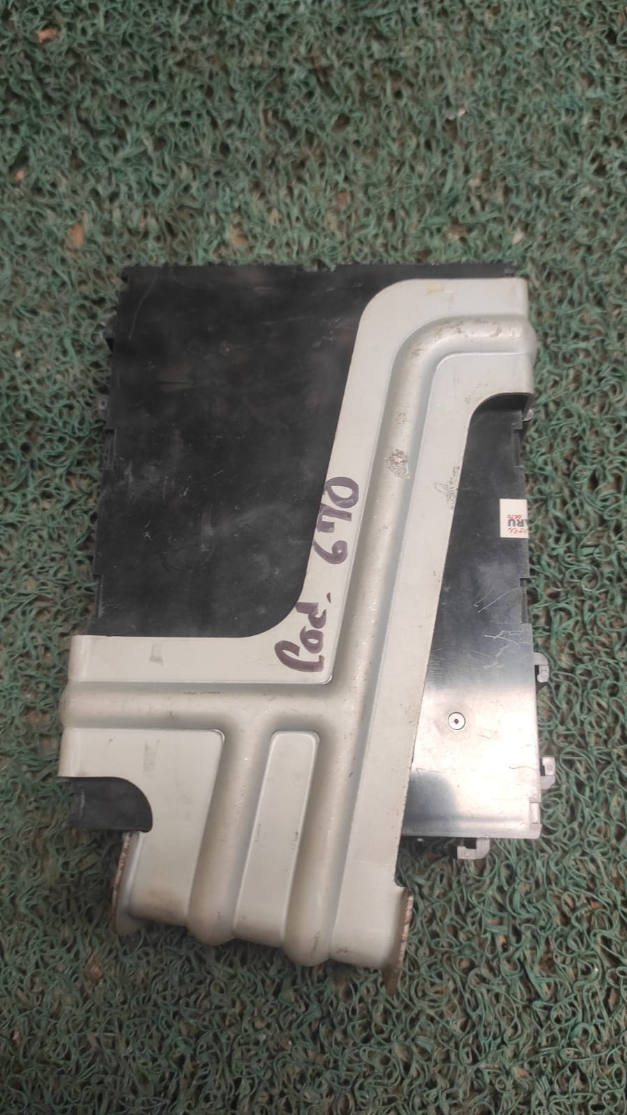 Modulo BCM Nissan serena MR20