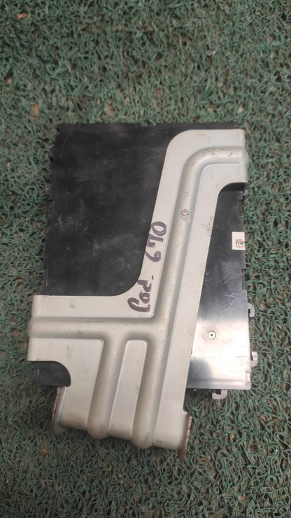 Modulo BCM Nissan serena MR20