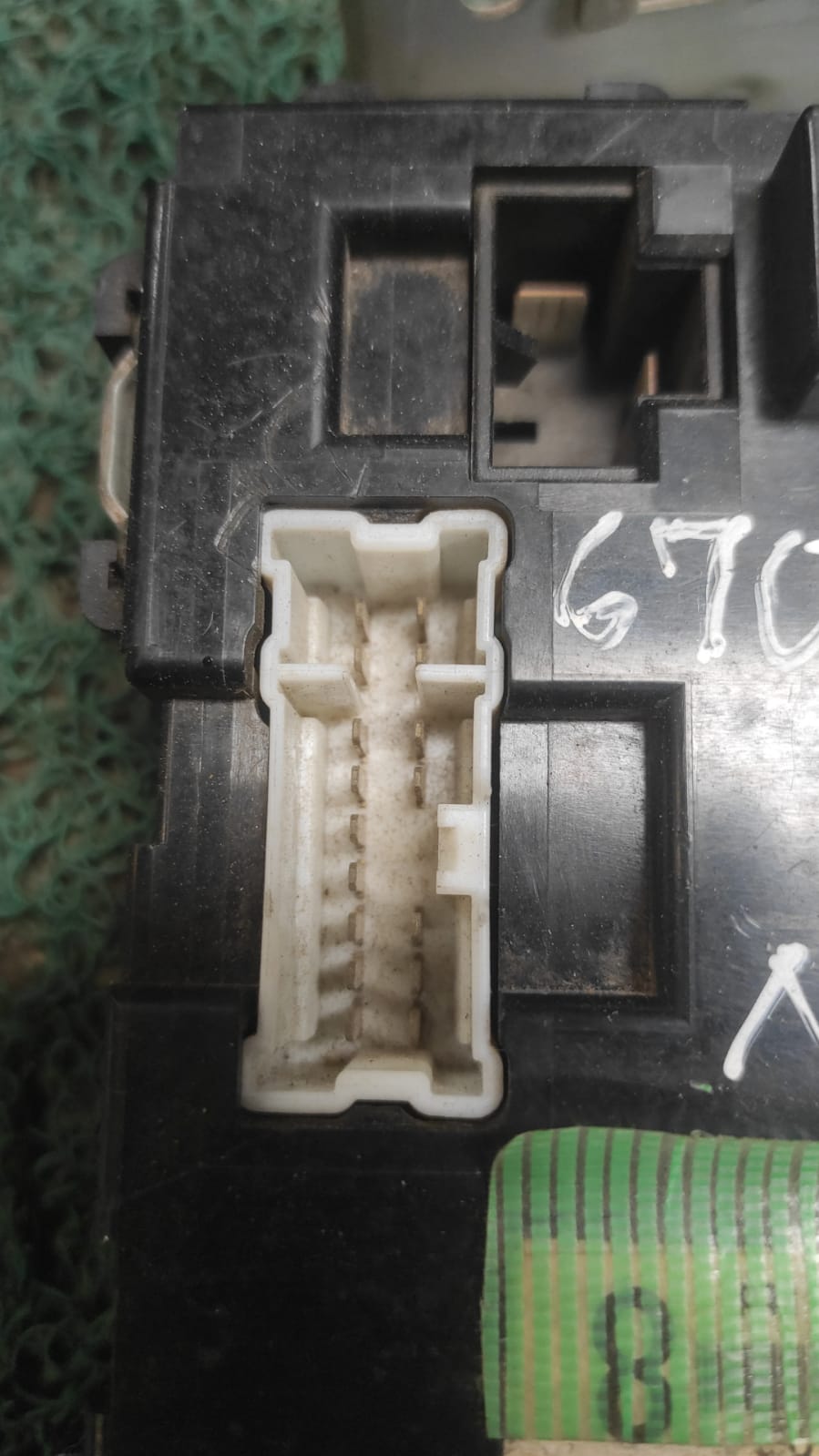 Modulo BCM Nissan serena MR20