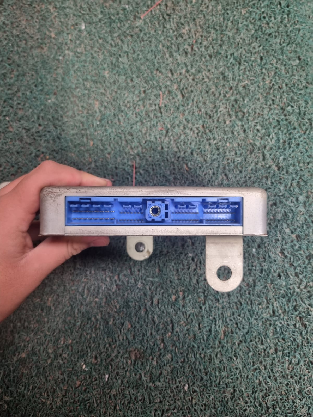 Cerebro caja CUBE CG10 ZT