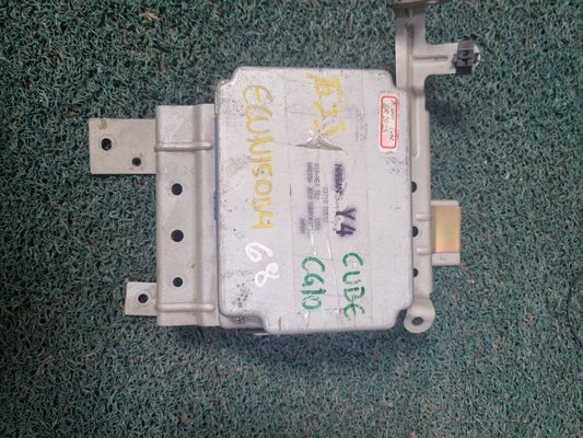 Cerebro caja CUBE CG10 Y4