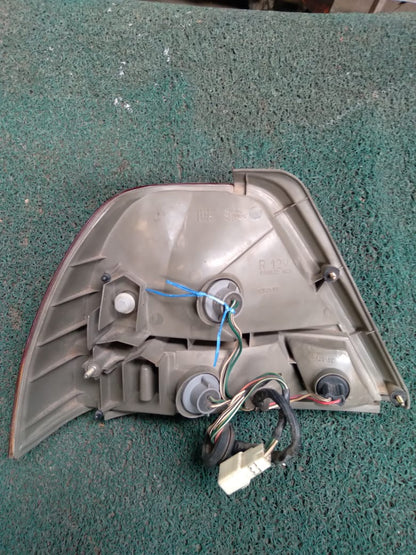 Stop Sprinter 1995 RH