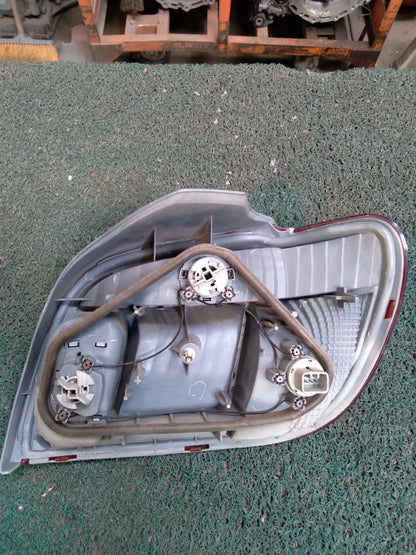 Stop Vitz 2004 LH
