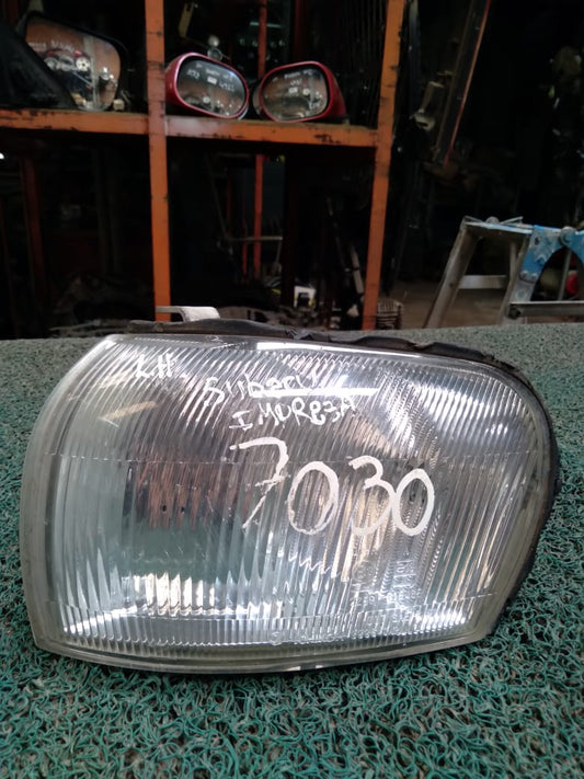Guiñador Subaru Impreza 1997 LH