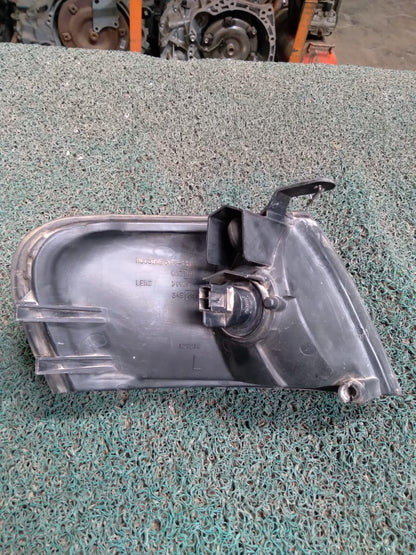 Guiñador Nissan Sunny 1993-1997 LH