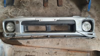 Parachoque delantero Impreza WRX 1996-2001