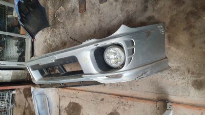 Parachoque delantero Impreza WRX 1996-2001