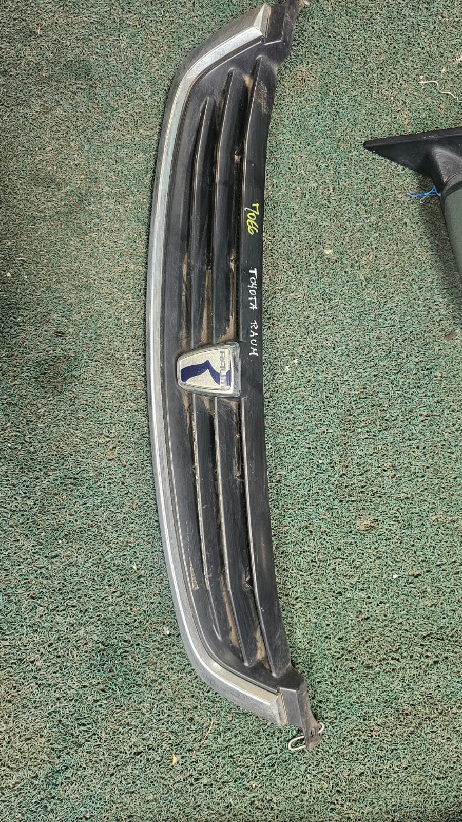 Mascara Raum