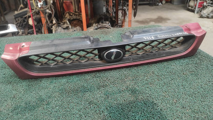 Máscara delantera Subaru impreza.