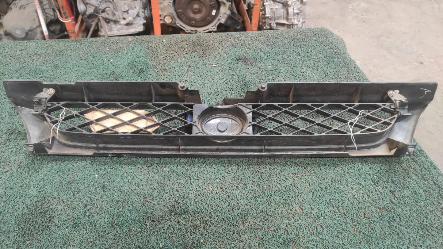 Máscara delantera Subaru impreza