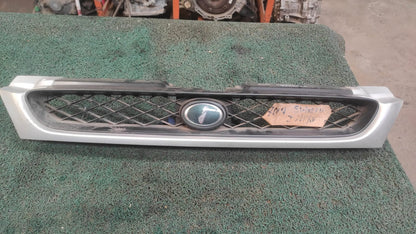 Máscara delantera Subaru impreza