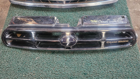 Mascara Legacy Wagon