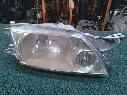 Farol MPV 2000 RH