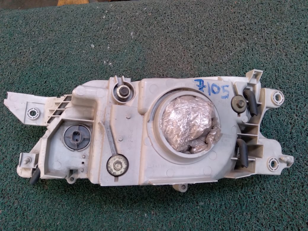 Farol MPV 2000 RH