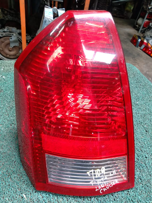 Stop Crysler 300 LH