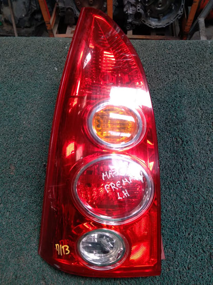 Mazda Premacy 1998 LH