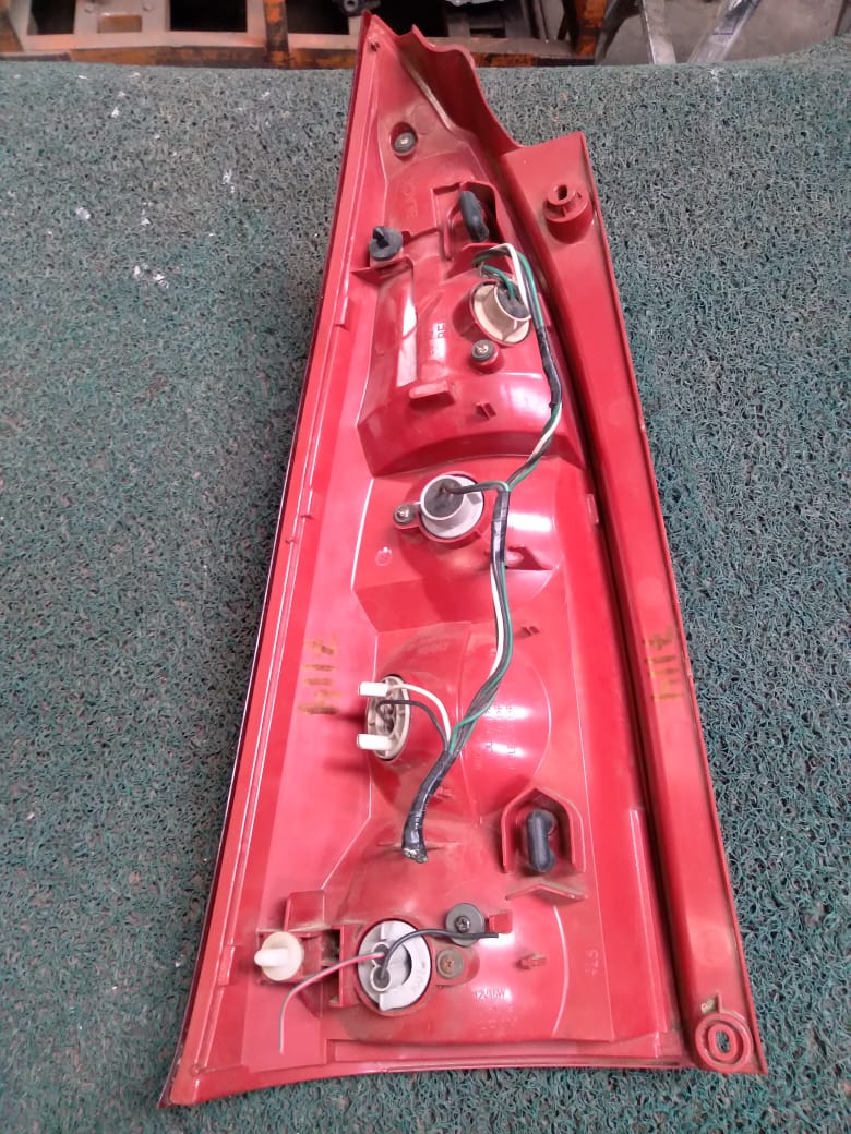 Mazda Premacy 1998 RH
