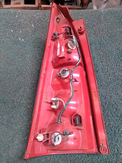 Mazda Premacy 1998 RH