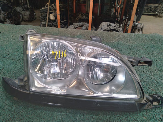 Farol Caldina 1997 RH