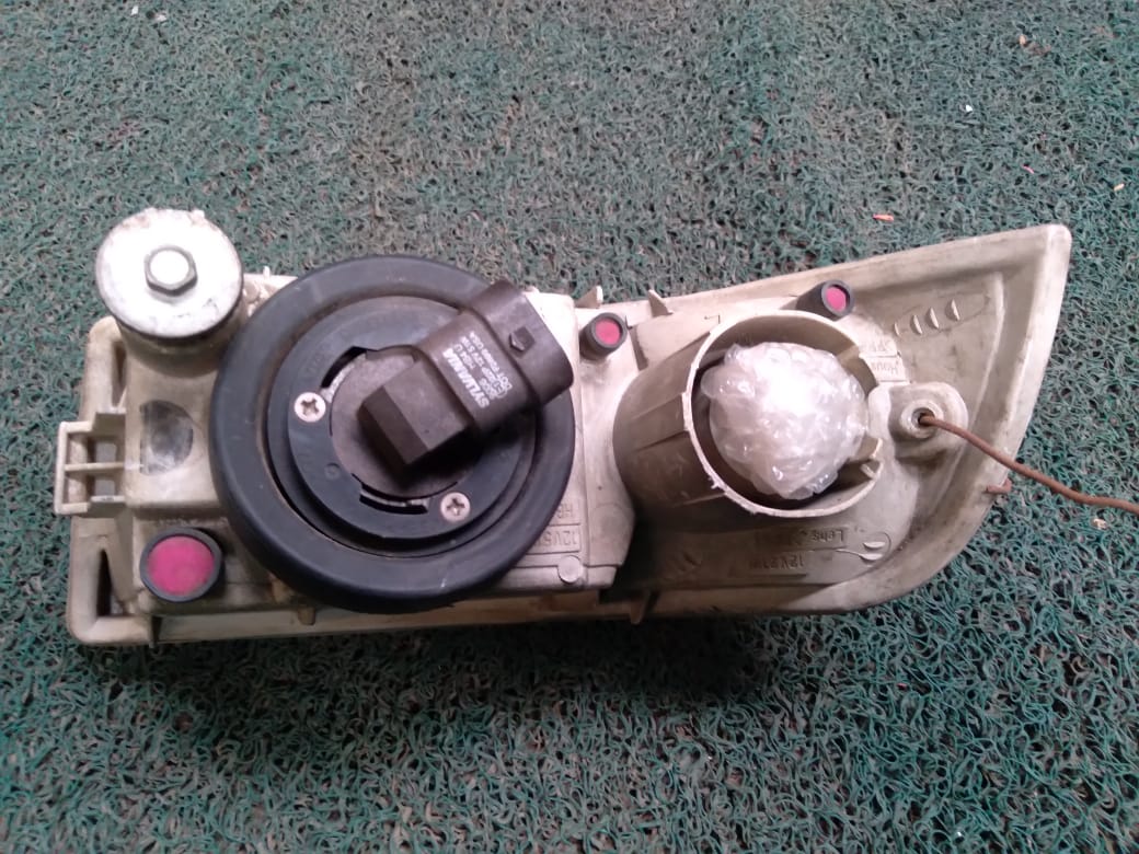 Guiñador Toyota Caldina 1997 RH