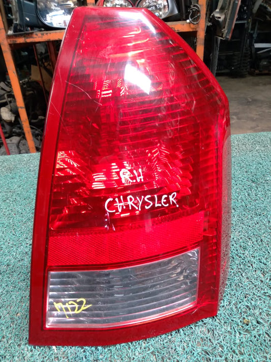 Stop Crysler 300 RH