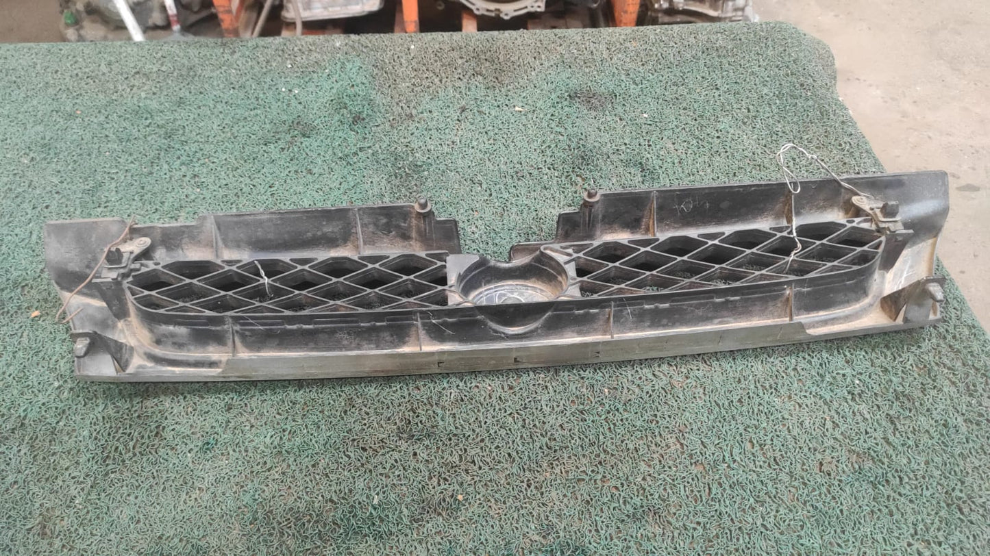 Máscara delantera Subaru impreza