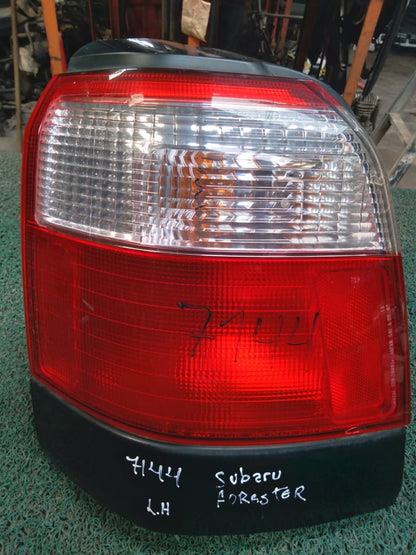 Stop Forester 2000 LH
