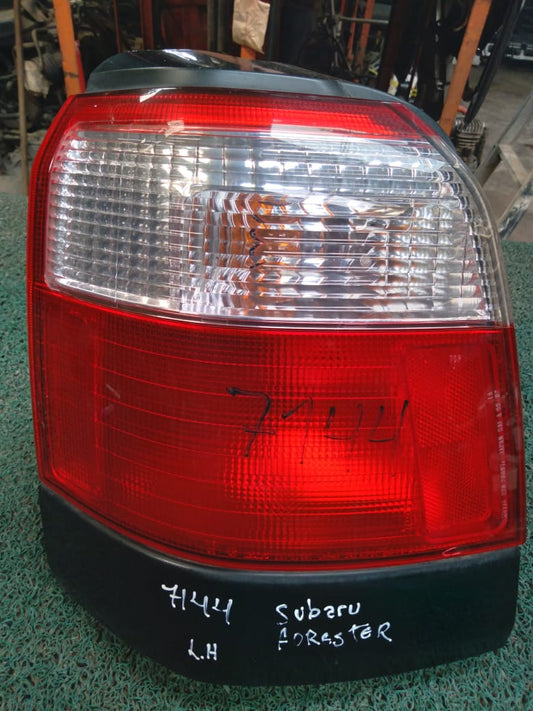 Stop Forester 2000 LH