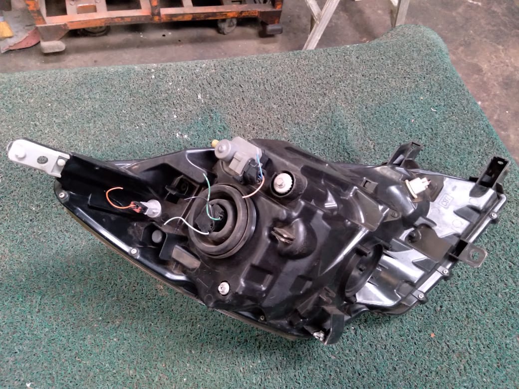 Farol Note 2008 LH