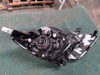 Farol Note 2008 LH