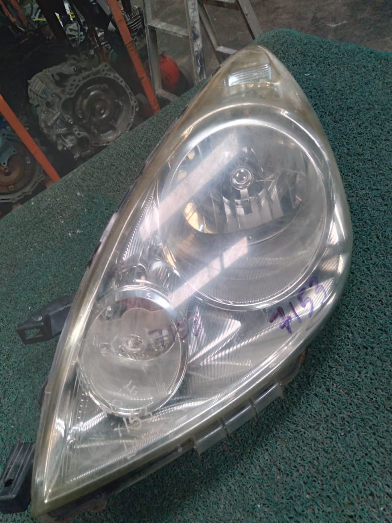 Farol Note 2008 LH