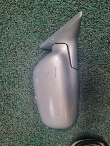 Retrovisor Impreza 1993 RH