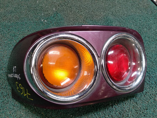 Stop Impreza 1999 LH