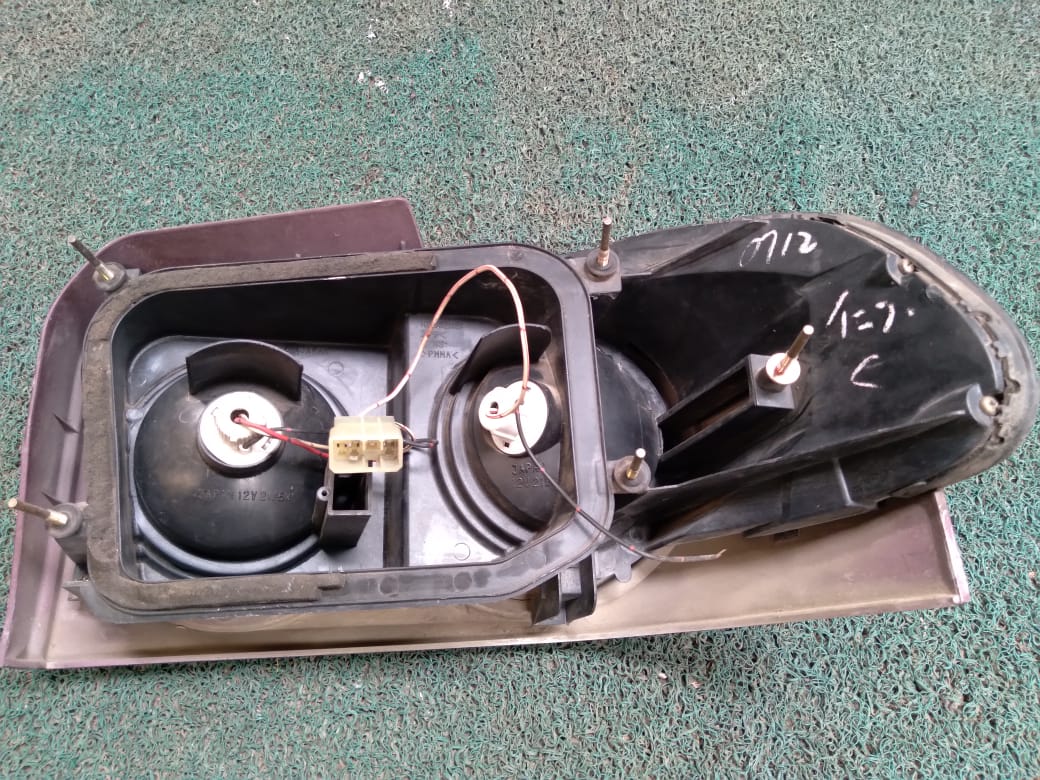 Stop Impreza 1999 LH
