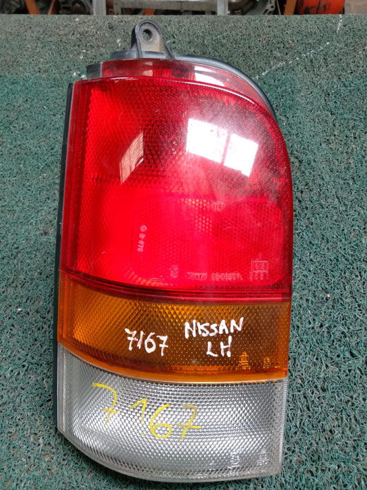 Stop AD VAN 1996 LH