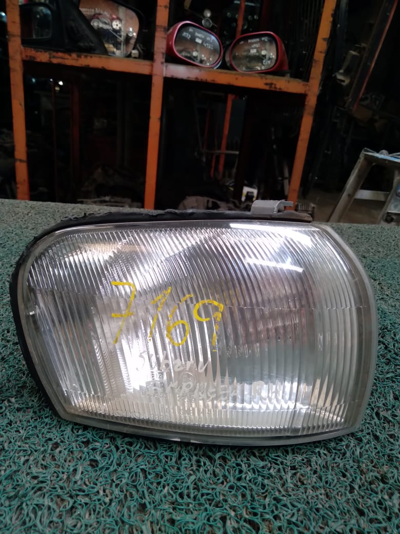 Guiñador Subaru Impreza 1997 RH