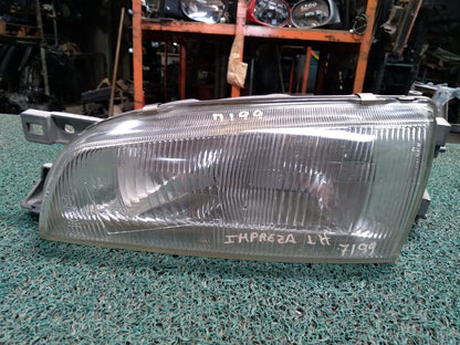 Farol Impreza 1998 LH