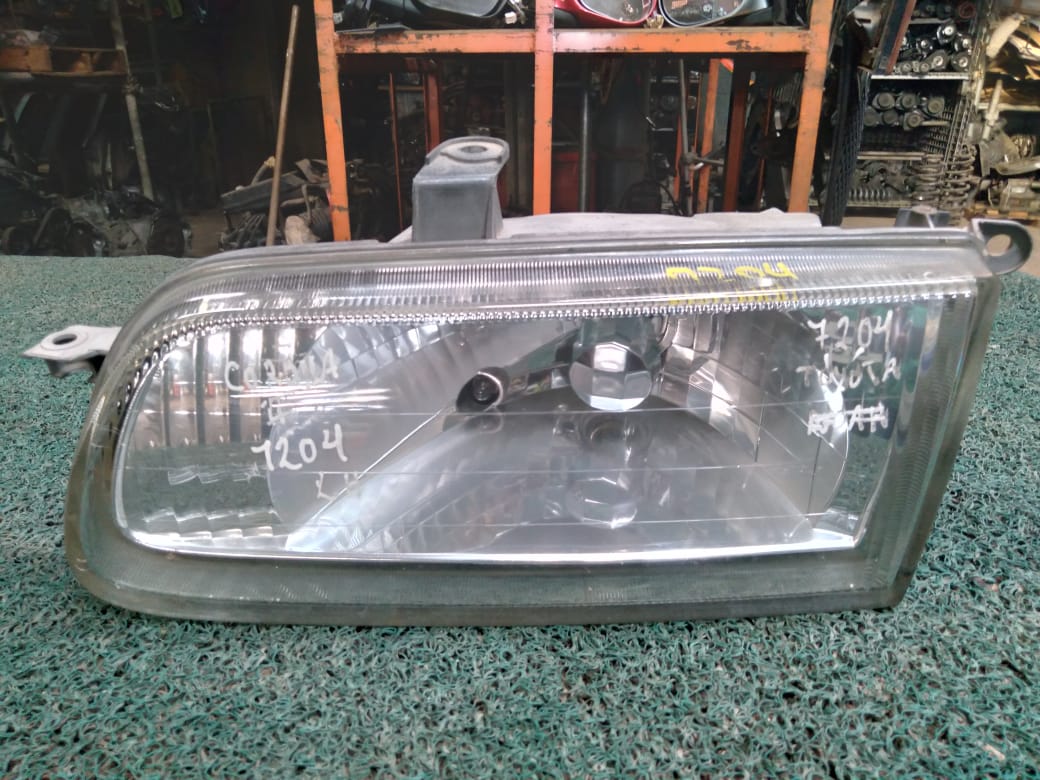 Farol Corolla 2 1997 LH