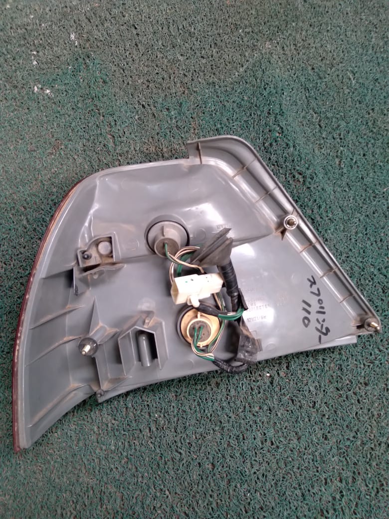 Stop Sprinter 1998 RH
