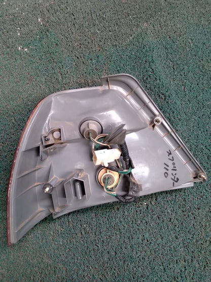 Stop Sprinter 1998 RH