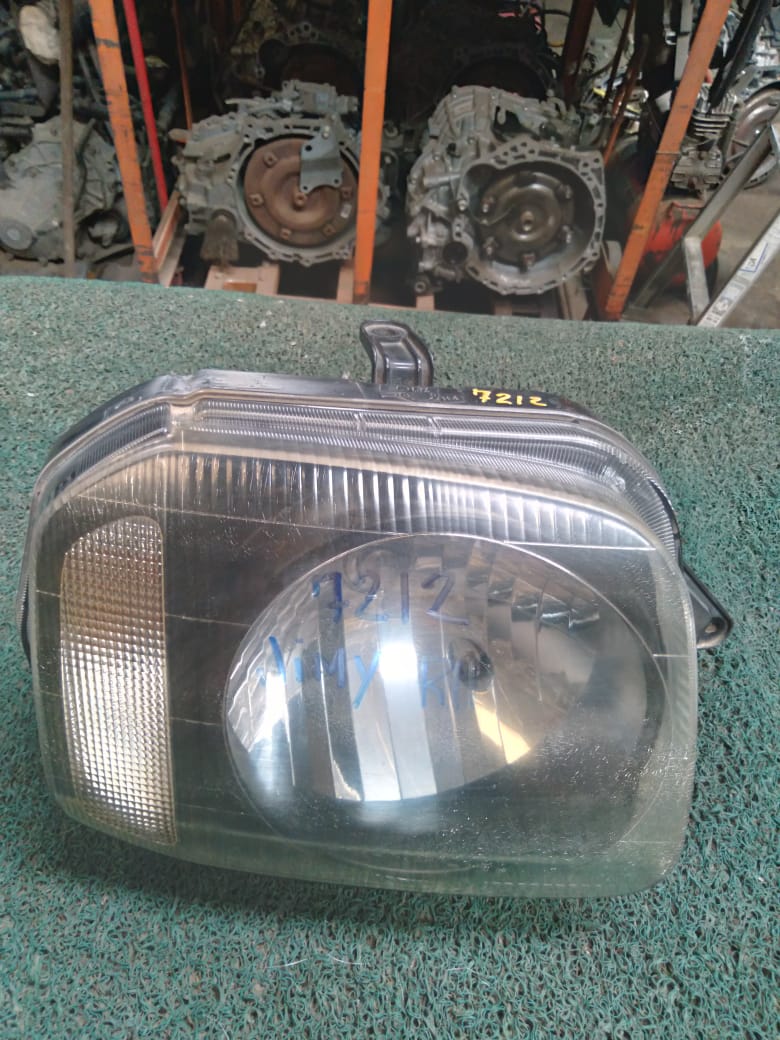 Farol Jimmy 1999 RH