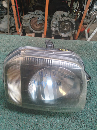Farol Jimmy 1999 RH