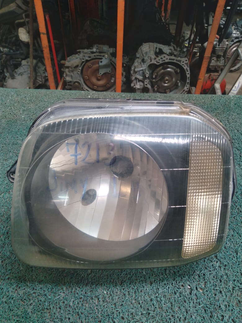 Farol Jimmy 1999 LH